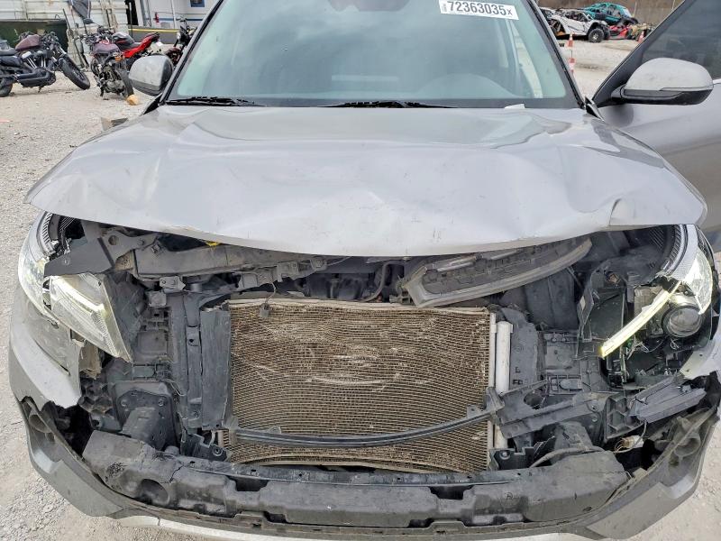 صورة رقم 12 من المزاد - 2021 KIA SELTOS مع VIN KNDEU2AA8M7219122