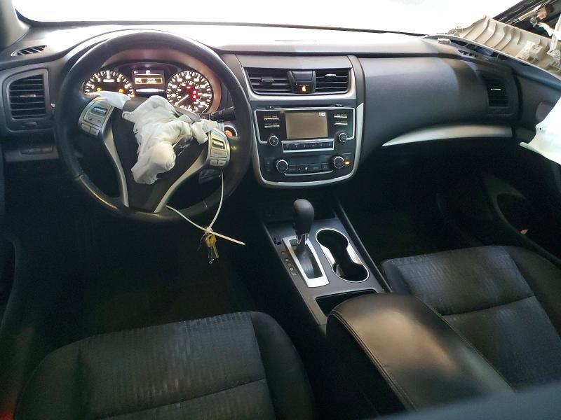 Photo 8 from auction – 2016 NISSAN ALTIMA with VIN 1N4AL3AP1GC141487