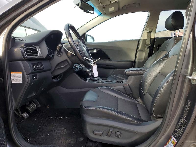 صورة رقم 7 من المزاد - 2019 KIA NIRO EX مع VIN KNDCC3LC8K5223484