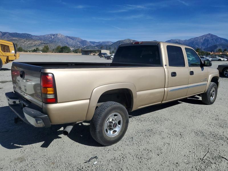 Photo 3 from auction – 2004 GMC SIERRA C25 with VIN 1GTHC23184F131397