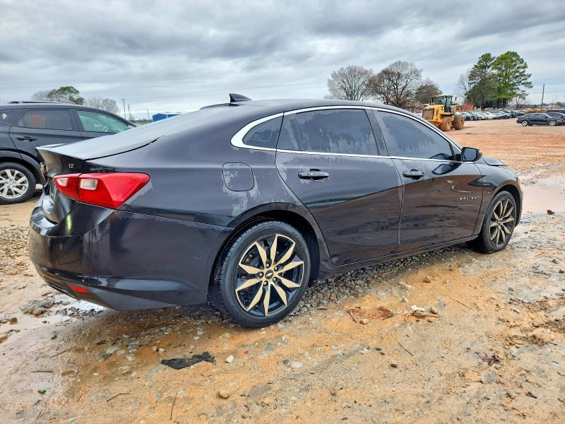 Photo 3 from auction – 2016 CHEVROLET MALIBU LT with VIN 1G1ZF5SX9GF311486