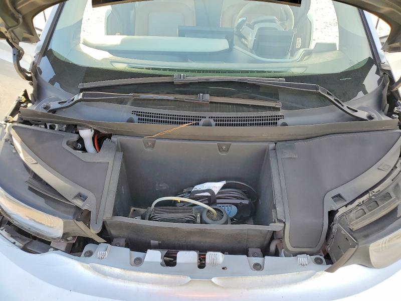 Photo 11 from auction – 2015 BMW I3 with VIN WBY1Z2C53FV556195
