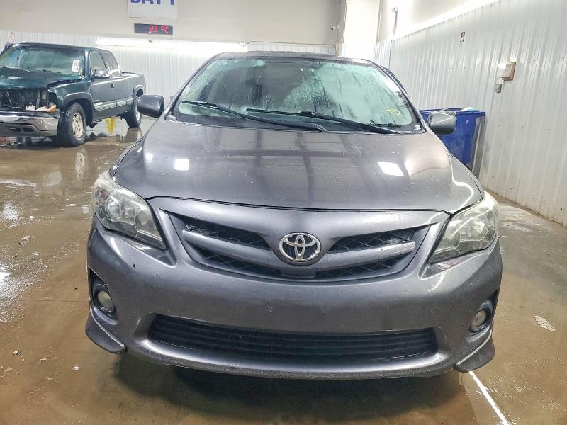 Photo 5 from auction – 2012 TOYOTA COROLLA BA with VIN 5YFBU4EE0CP009882