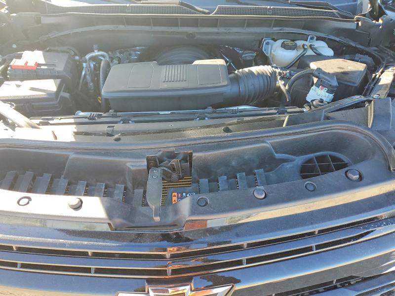 Photo 12 from auction – 2025 CHEVROLET SUBURBAN with VIN 1GNS5ERD6SR300306