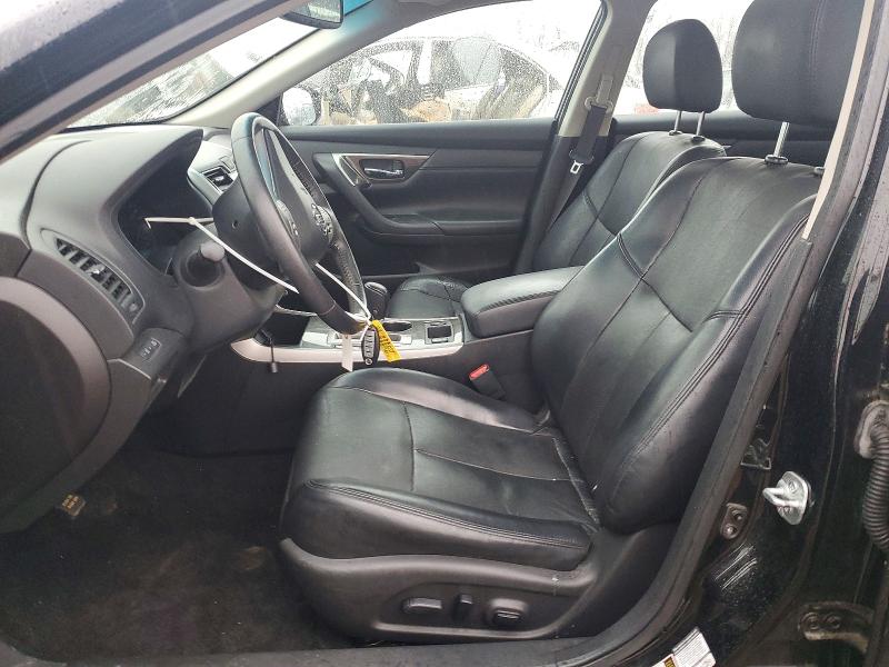 Photo 7 from auction – 2015 NISSAN ALTIMA with VIN 1N4AL3AP6FC950420