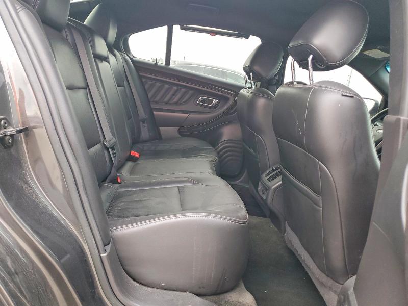 Photo 10 from auction – 2016 FORD TAURUS LIM with VIN 1FAHP2F81GG104530