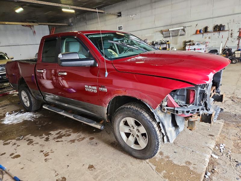 Photo 4 from auction – 2013 RAM 1500 with VIN 1C6RR7GT3DS690219