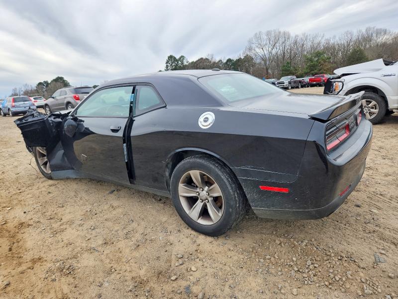 Photo 2 from auction – 2019 DODGE CHALLENGER with VIN 2C3CDZAGXKH708325