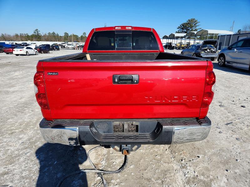 Photo 6 from auction – 2014 TOYOTA TUNDRA DOU with VIN 5TFRY5F15EX156367