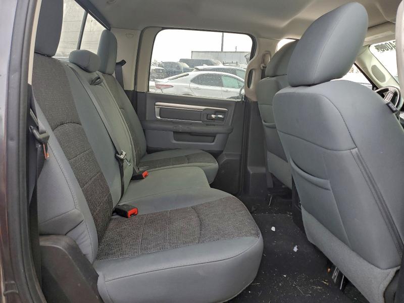 Photo 10 from auction – 2015 RAM 1500 SLT with VIN 1C6RR7LT6FS611893