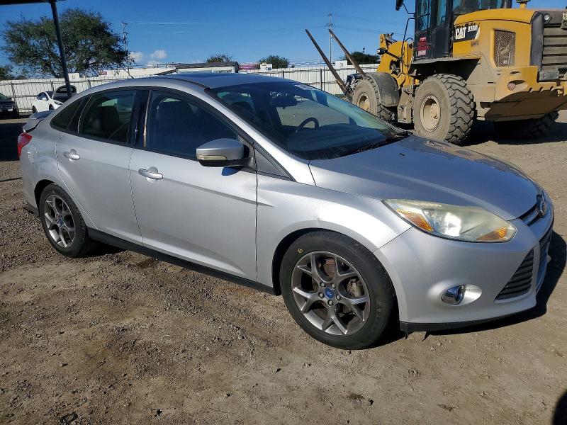 Фото 4 с аукциона – 2013 FORD FOCUS SE с VIN 1FADP3F25DL264560