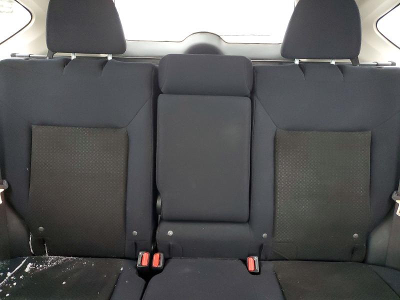 Photo 10 from auction – 2016 HONDA CR-V EX with VIN 2HKRM4H51GH127288