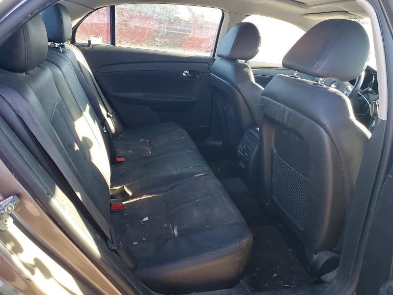 Photo 10 from auction – 2012 CHEVROLET MALIBU 2LT with VIN 1G1ZD5EU3CF358790