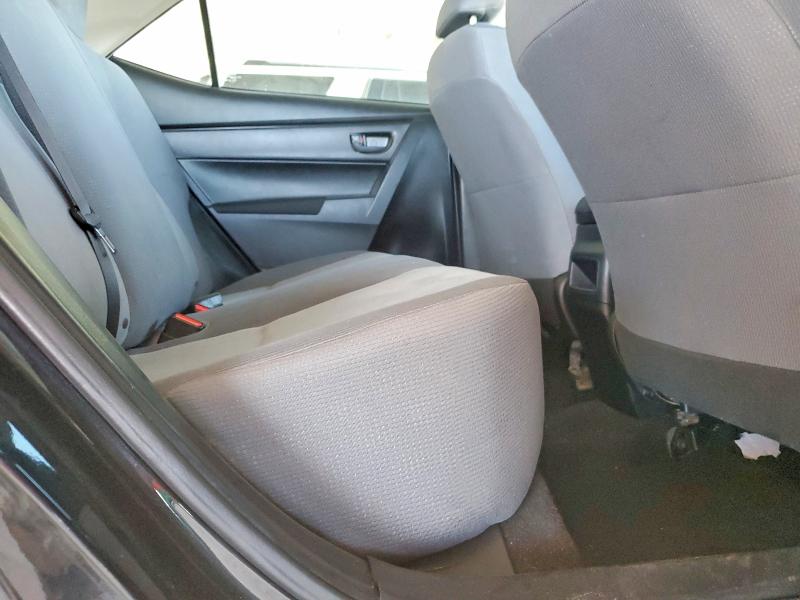 Photo 10 from auction – 2018 TOYOTA COROLLA with VIN 2T1BURHEXJC013945