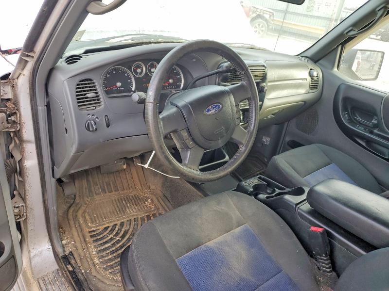 Photo 8 from auction – 2006 FORD RANGER SUP with VIN 1FTYR14E86PA86291