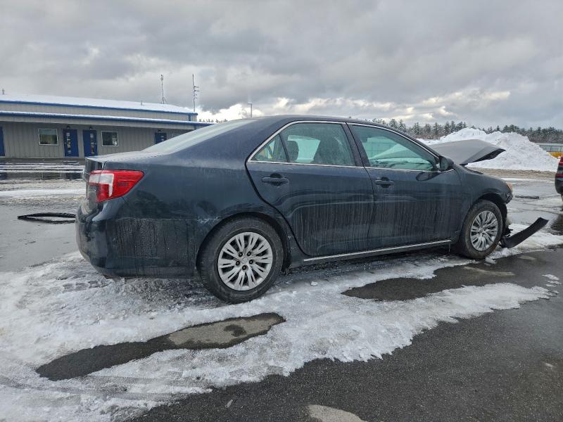 Photo 3 from auction – 2014 TOYOTA CAMRY L with VIN 4T4BF1FK1ER430806