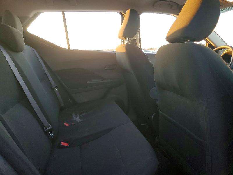 Photo 11 from auction – 2024 NISSAN KICKS S with VIN 3N1CP5BV5RL593520