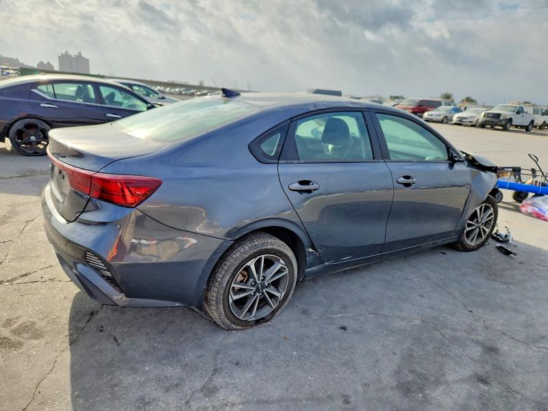 Photo 3 from auction – 2024 KIA FORTE with VIN 3KPF24AD7RE781455