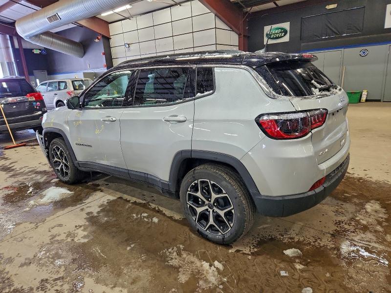 Zdjęcie 2 z aukcji – 2025 JEEP COMPASS LI z VIN 3C4NJDCN4ST592154