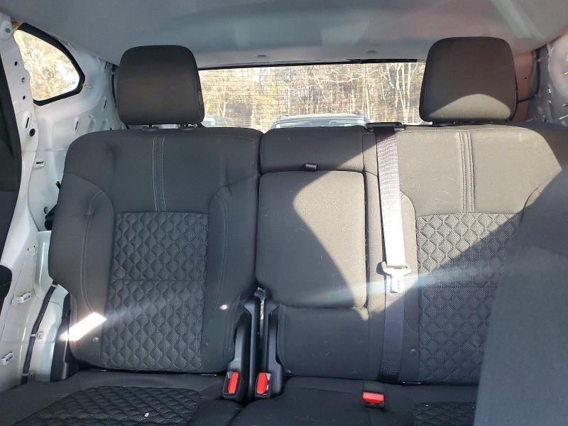 Photo 10 from auction – 2019 CHEVROLET BLAZER with VIN 3GNKBCRS1KS677876