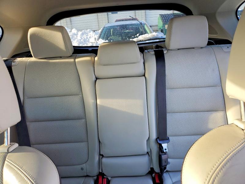 Photo 10 from auction – 2016 MAZDA CX-5 GT with VIN JM3KE2DY8G0605262