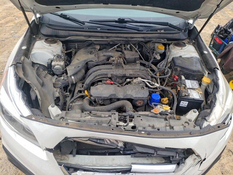 Photo 12 from auction – 2016 SUBARU OUTBACK 2. with VIN 4S4BSALC7G3319527