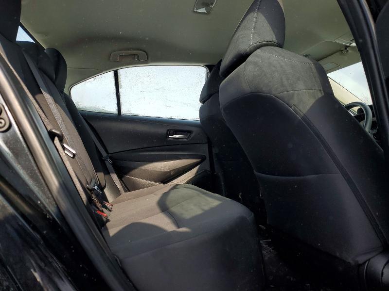 Photo 10 from auction – 2020 TOYOTA COROLLA LE with VIN 5YFBPRBE3LP138756