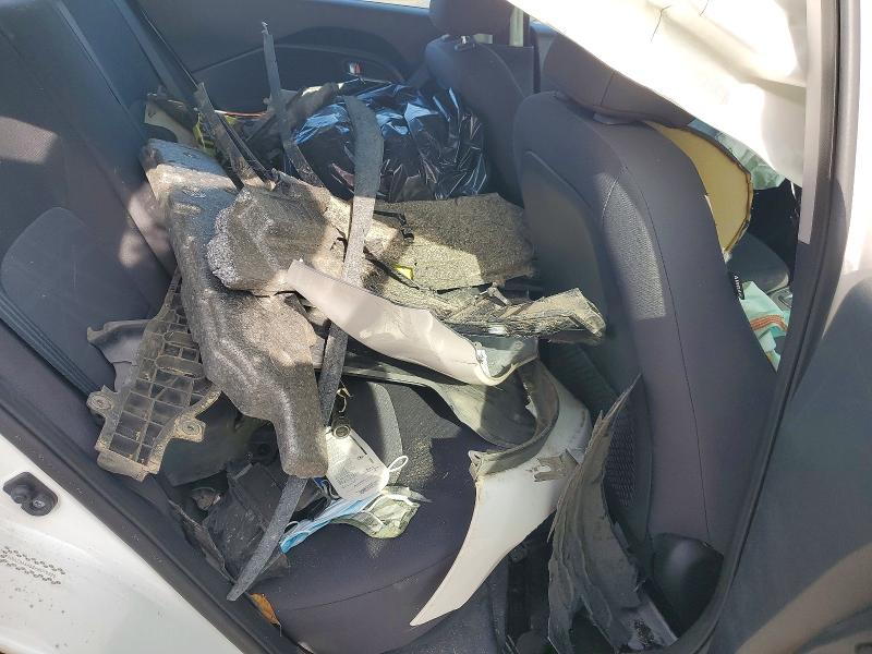 Photo 10 from auction – 2017 KIA RIO with VIN KNADM4A36H6010320