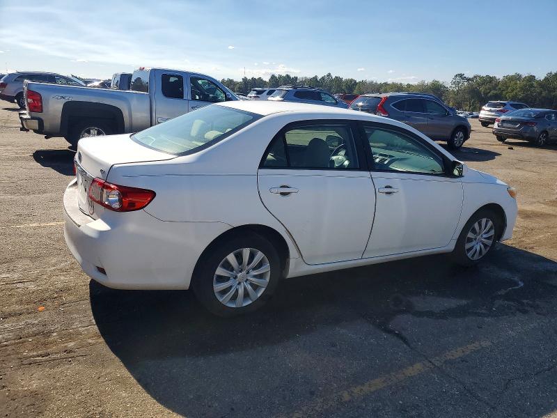 Photo 3 from auction – 2012 TOYOTA COROLLA BA with VIN 2T1BU4EE7CC899913