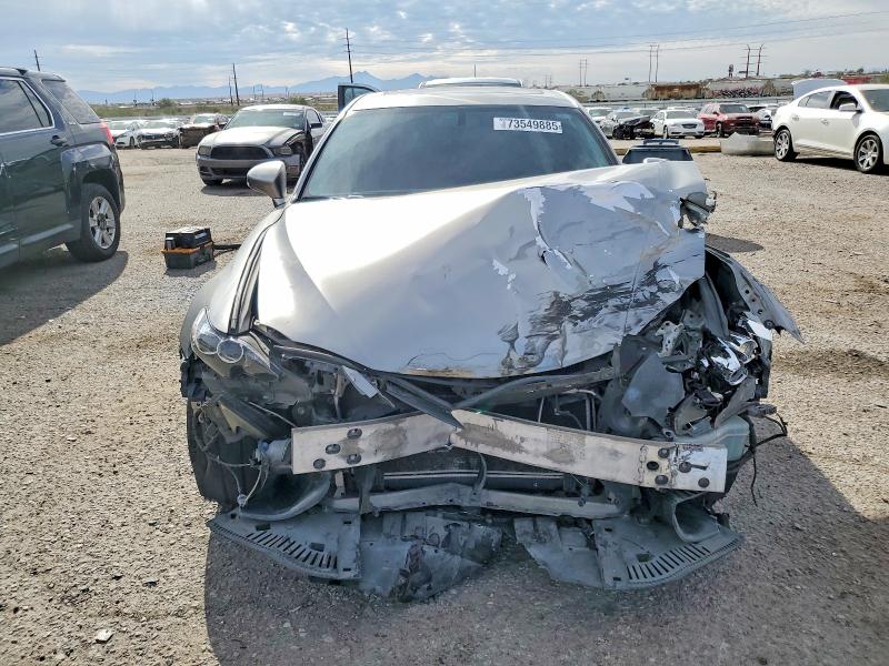Photo 5 from auction – 2014 LEXUS IS 250 with VIN JTHBF1D29E5029112