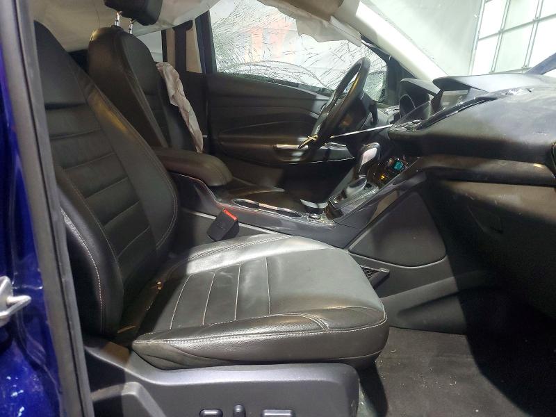 Photo 7 from auction – 2015 FORD ESCAPE TIT with VIN 1FMCU9J95FUA85935