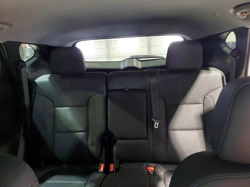 Photo 10 from auction – 2022 CHEVROLET BLAZER with VIN 3GNKBDRS8NS150069