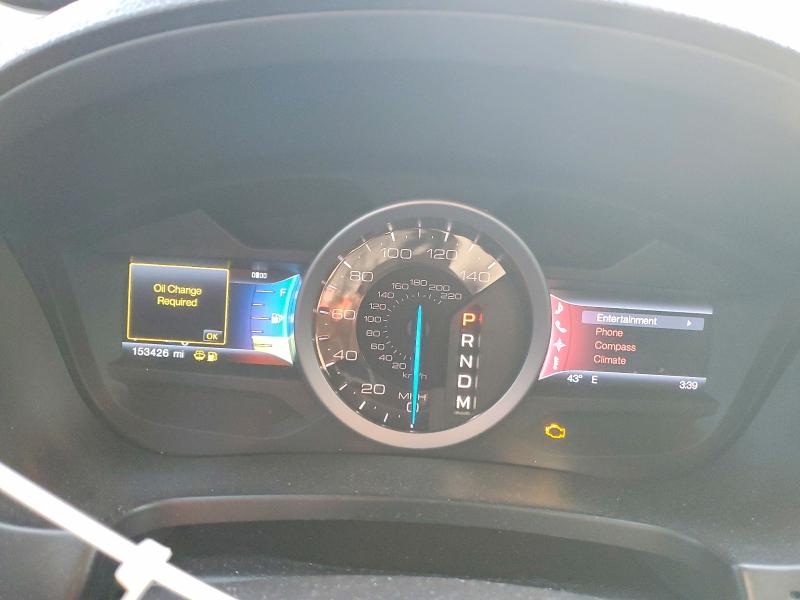 Photo 9 from auction – 2013 FORD EXPLORER X with VIN 1FM5K8D85DGC32617