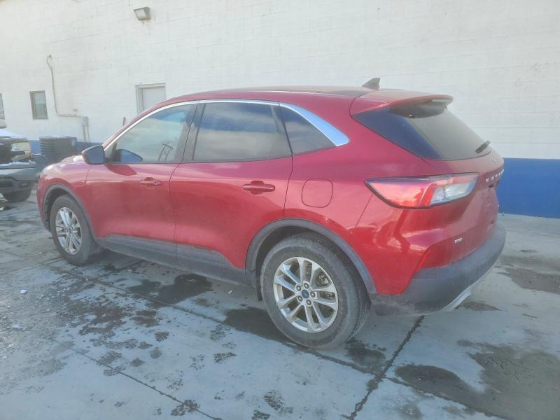 Photo 2 from auction – 2020 FORD ESCAPE SE with VIN 1FMCU0G65LUB24494