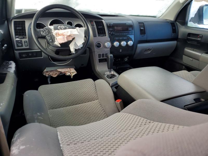 Photo 8 from auction – 2012 TOYOTA TUNDRA DOU with VIN 5TFUY5F1XCX217798