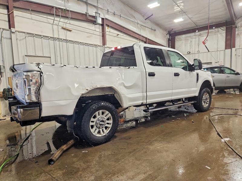 Photo 3 from auction – 2017 FORD F250 SUPER with VIN 1FT7W2B66HEB68119