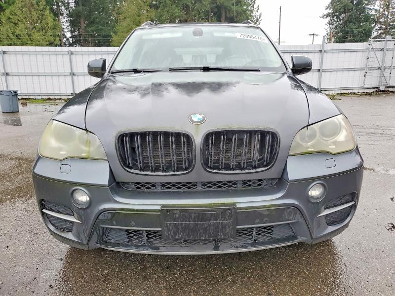 Photo 5 from auction – 2012 BMW X5 XDRIVE3 with VIN 5UXZV4C53CL766426