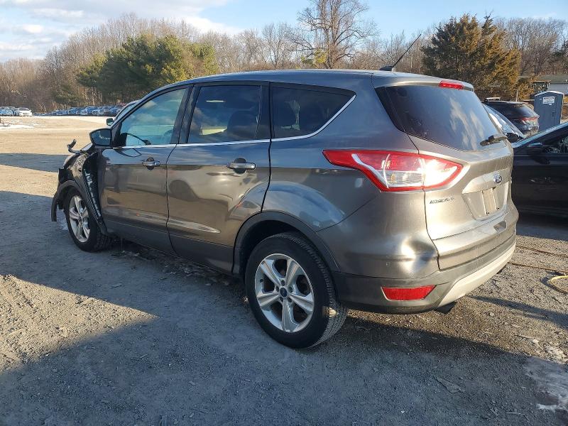 Photo 2 from auction – 2014 FORD ESCAPE SE with VIN 1FMCU9GX5EUC34154