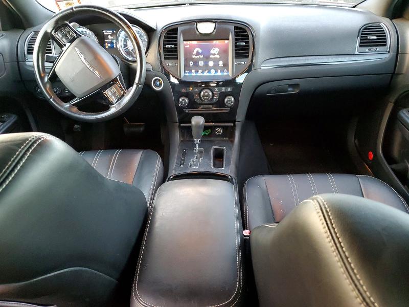 Photo 8 from auction – 2013 CHRYSLER 300 S with VIN 2C3CCAGT4DH564783