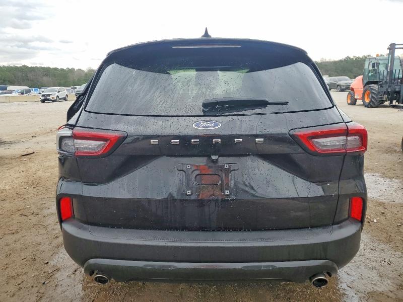 Photo 6 from auction – 2025 FORD ESCAPE ST with VIN 1FMCU0MN8SUB33751