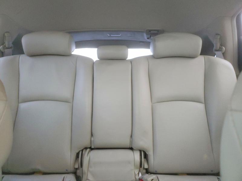 Photo 10 from auction – 2003 INFINITI FX45 with VIN JNRBS08W83X001632
