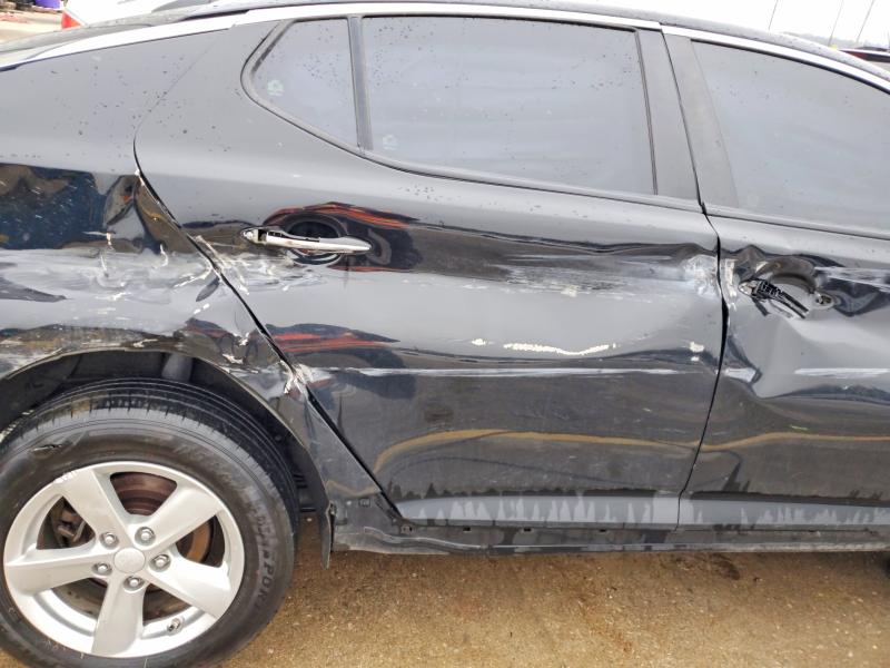 Photo 10 from auction – 2015 KIA OPTIMA with VIN 5XXGM4A79FG504981