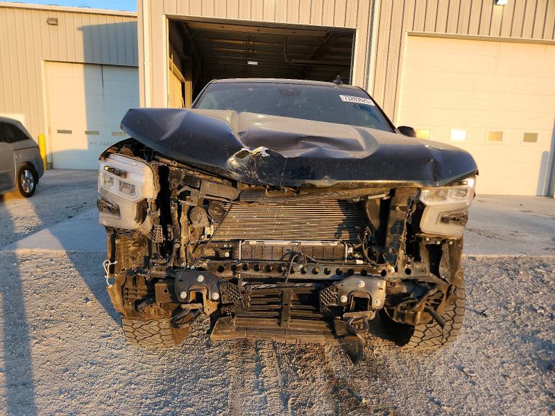 Photo 5 from auction – 2023 CHEVROLET SILVERADO with VIN 1GCUDEE84PZ227490