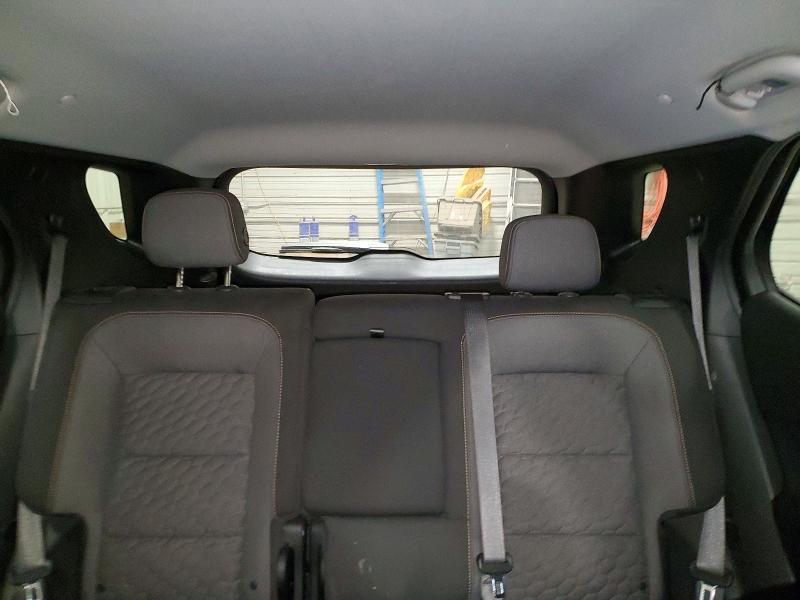 Photo 10 from auction – 2018 CHEVROLET EQUINOX LT with VIN 2GNAXJEV4J6228626