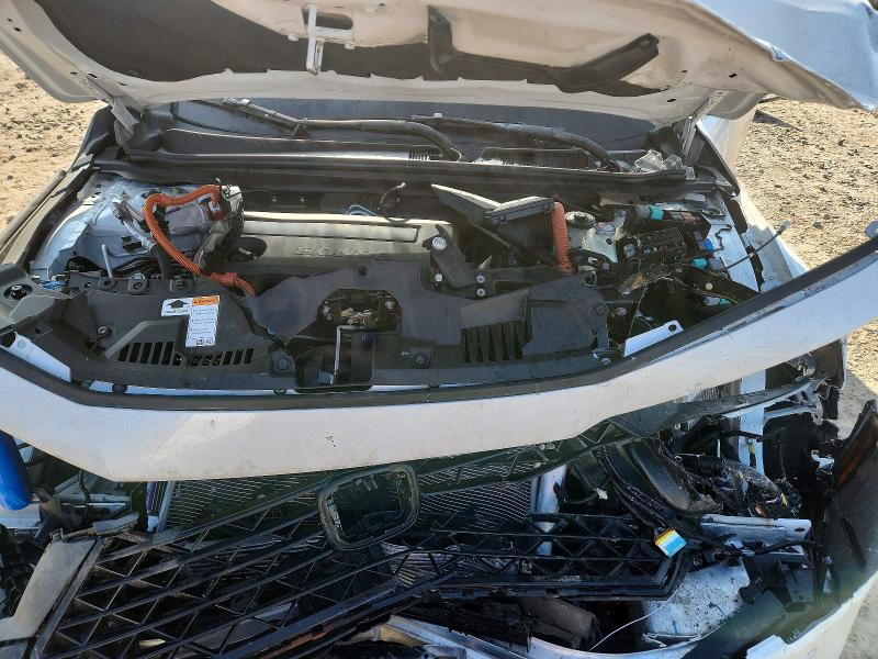 Photo 11 from auction – 2024 HONDA ACCORD with VIN 1HGCY2F80RA073862