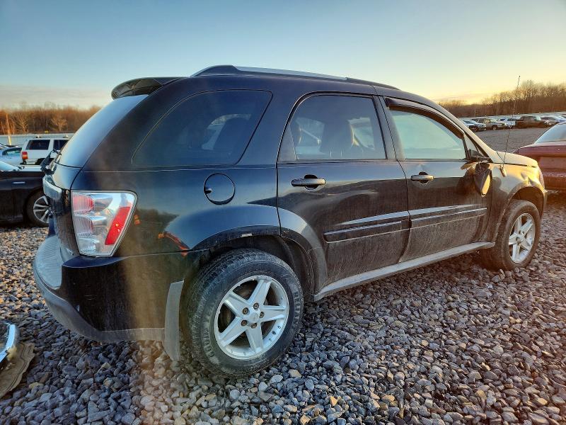 Photo 3 from auction – 2005 CHEVROLET EQUINOX LT with VIN 2CNDL73F356151541