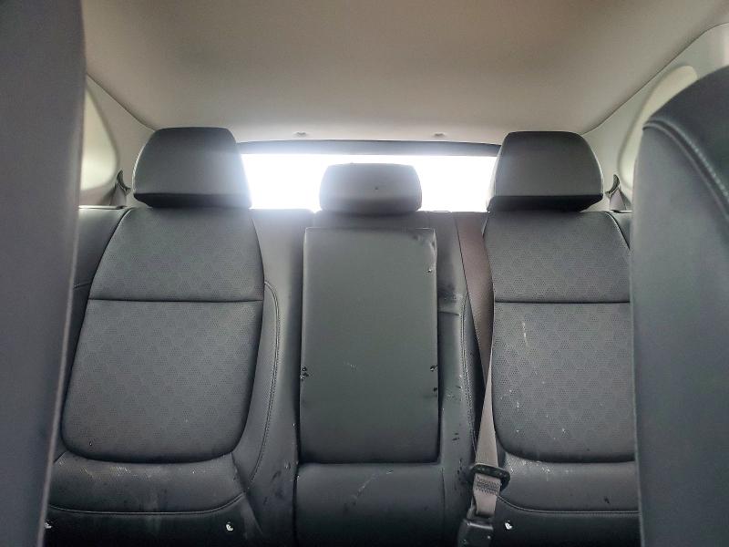 Photo 10 from auction – 2021 KIA SELTOS EX with VIN KNDERCAA5M7182201