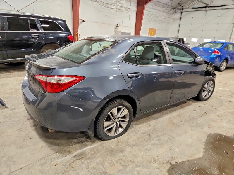 Photo 3 from auction – 2015 TOYOTA COROLLA EC with VIN 2T1BPRHE8FC303891