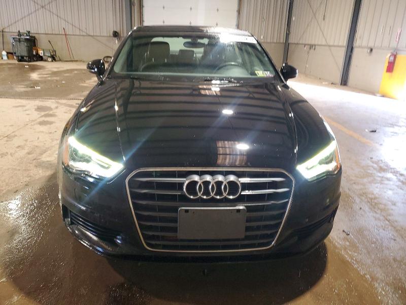 Photo 5 from auction – 2015 AUDI A3 PREMIUM with VIN WAUACGFF2F1011484