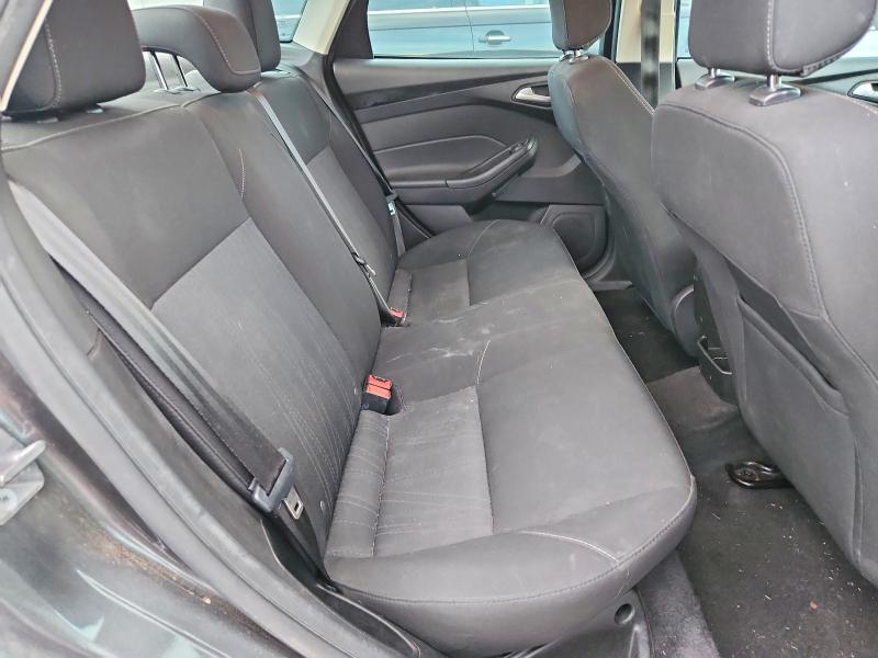 Photo 10 from auction – 2018 FORD FOCUS SE with VIN 1FADP3FE8JL205458